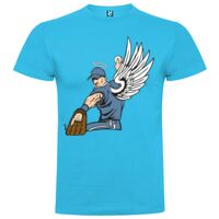 T-shirt Enfant, Awu Adodoé Braco de marque Roly Vignette
