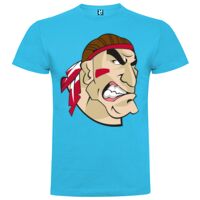 T-shirt Enfant, Awu Adodoé Braco de marque Roly Vignette