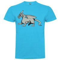 T-shirt Enfant, Awu Adodoé Braco de marque Roly Vignette
