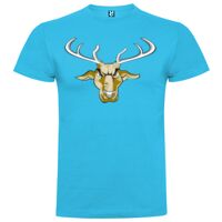 T-shirt Enfant, Awu Adodoé Braco de marque Roly Vignette