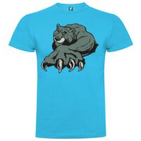 T-shirt Enfant, Awu Adodoé Braco de marque Roly Vignette