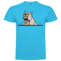 T-shirt Enfant, Awu Adodoé Braco de marque Roly Vignette