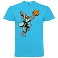 T-shirt Enfant, Awu Adodoé Braco de marque Roly Vignette