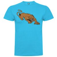 T-shirt Enfant, Awu Adodoé Braco de marque Roly Vignette