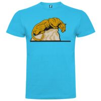 T-shirt Enfant, Awu Adodoé Braco de marque Roly Vignette