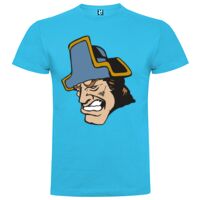 T-shirt Enfant, Awu Adodoé Braco de marque Roly Vignette