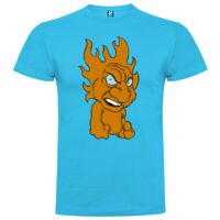 T-shirt Enfant, Awu Adodoé Braco de marque Roly Vignette