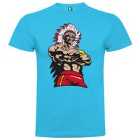 T-shirt Enfant, Awu Adodoé Braco de marque Roly Vignette