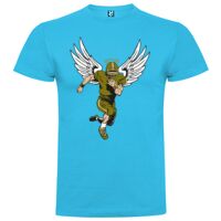 T-shirt Enfant, Awu Adodoé Braco de marque Roly Vignette