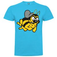 T-shirt Enfant, Awu Adodoé Braco de marque Roly Vignette