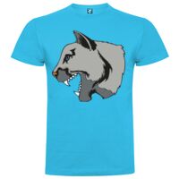 T-shirt Enfant, Awu Adodoé Braco de marque Roly Vignette
