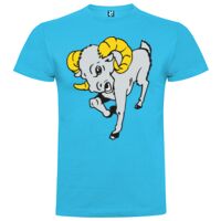 T-shirt Enfant, Awu Adodoé Braco de marque Roly Vignette