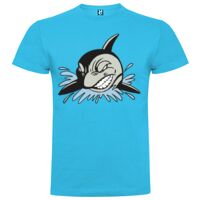 T-shirt Enfant, Awu Adodoé Braco de marque Roly Vignette