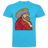 T-shirt Enfant, Awu Adodoé Braco de marque Roly Vignette