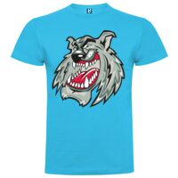 T-shirt Enfant, Awu Adodoé Braco de marque Roly Vignette