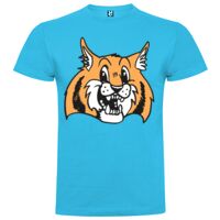 T-shirt Enfant, Awu Adodoé Braco de marque Roly Vignette