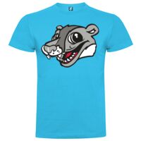 T-shirt Enfant, Awu Adodoé Braco de marque Roly Vignette