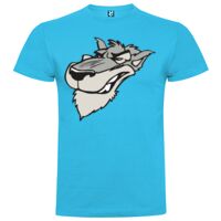T-shirt Enfant, Awu Adodoé Braco de marque Roly Vignette