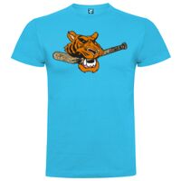 T-shirt Enfant, Awu Adodoé Braco de marque Roly Vignette