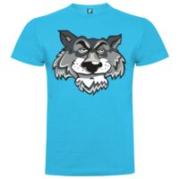 T-shirt Enfant, Awu Adodoé Braco de marque Roly Vignette