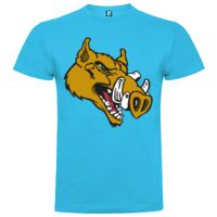 T-shirt Enfant, Awu Adodoé Braco de marque Roly Vignette