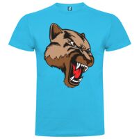 T-shirt Enfant, Awu Adodoé Braco de marque Roly Vignette