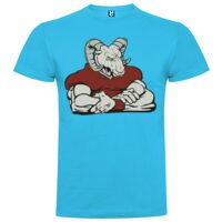 T-shirt Enfant, Awu Adodoé Braco de marque Roly Vignette