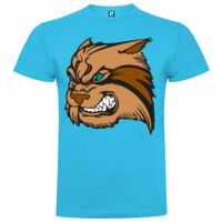 T-shirt Enfant, Awu Adodoé Braco de marque Roly Vignette