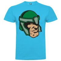 T-shirt Enfant, Awu Adodoé Braco de marque Roly Vignette