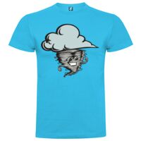 T-shirt Enfant, Awu Adodoé Braco de marque Roly Vignette