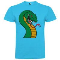 T-shirt Enfant, Awu Adodoé Braco de marque Roly Vignette