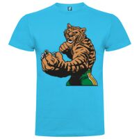 T-shirt Enfant, Awu Adodoé Braco de marque Roly Vignette