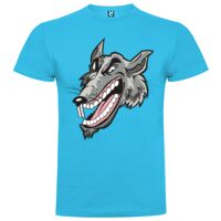 T-shirt Enfant, Awu Adodoé Braco de marque Roly Vignette