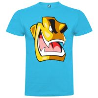 T-shirt Enfant, Awu Adodoé Braco de marque Roly Vignette