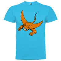 T-shirt Enfant, Awu Adodoé Braco de marque Roly Vignette