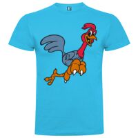 T-shirt Enfant, Awu Adodoé Braco de marque Roly Vignette