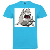 T-shirt Enfant, Awu Adodoé Braco de marque Roly Vignette