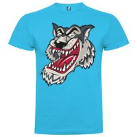 T-shirt Enfant, Awu Adodoé Braco de marque Roly Vignette