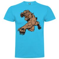 T-shirt Enfant, Awu Adodoé Braco de marque Roly Vignette