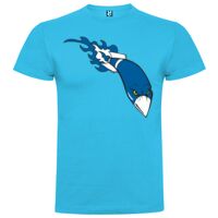 T-shirt Enfant, Awu Adodoé Braco de marque Roly Vignette