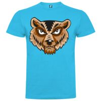 T-shirt Enfant, Awu Adodoé Braco de marque Roly Vignette