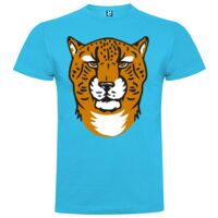 T-shirt Enfant, Awu Adodoé Braco de marque Roly Vignette