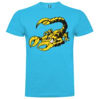 T-shirt Enfant, Awu Adodoé Braco de marque Roly Vignette