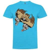 T-shirt Enfant, Awu Adodoé Braco de marque Roly Vignette