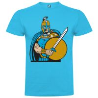 T-shirt Enfant, Awu Adodoé Braco de marque Roly Vignette