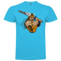 T-shirt Enfant, Awu Adodoé Braco de marque Roly Vignette