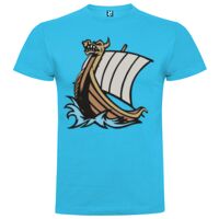 T-shirt Enfant, Awu Adodoé Braco de marque Roly Vignette