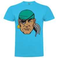 T-shirt Enfant, Awu Adodoé Braco de marque Roly Vignette