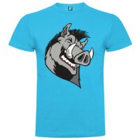 T-shirt Enfant, Awu Adodoé Braco de marque Roly Vignette