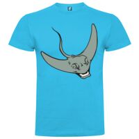 T-shirt Enfant, Awu Adodoé Braco de marque Roly Vignette